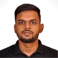 Arjun K